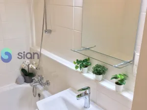 Pronájem bytu 3+1, Ostrava - Dubina, Antonína Poledníka, 65 m2