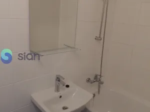 Pronájem bytu 1+1, Ostrava - Zábřeh, Volgogradská, 36 m2