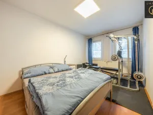 Prodej bytu 2+kk, Unhošť, Na Čeperce, 46 m2