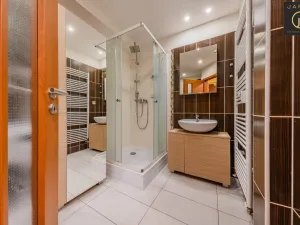 Prodej bytu 2+kk, Unhošť, Na Čeperce, 46 m2