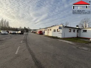 Pronájem skladu, Frýdek-Místek, Příborská, 325 m2