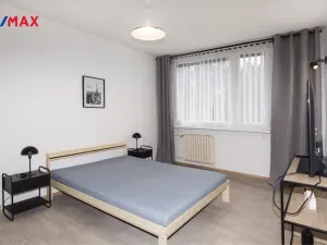 Pronájem bytu 2+kk, Praha - Chodov, Jažlovická, 41 m2