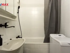 Pronájem bytu 2+kk, Praha - Chodov, Jažlovická, 41 m2