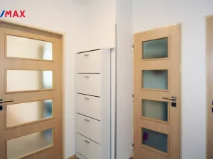 Pronájem bytu 2+kk, Praha - Chodov, Jažlovická, 41 m2