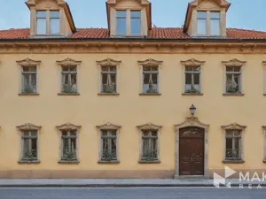 Prodej kanceláře, Praha - Nusle, 650 m2