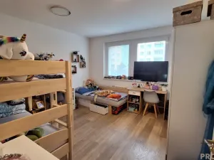 Prodej bytu 3+1, Ústí nad Labem, Poláčkova, 76 m2