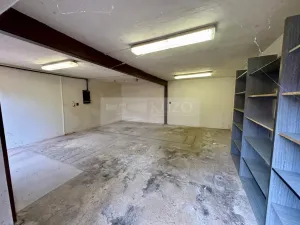 Pronájem skladu, Mladá Boleslav, 35 m2