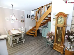 Prodej rodinného domu, Cheb, Zlatá, 150 m2