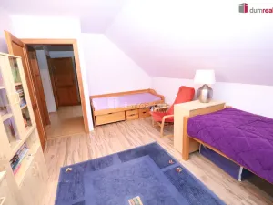 Prodej rodinného domu, Cheb, Zlatá, 150 m2