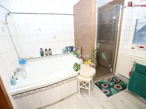 Prodej rodinného domu, Cheb, Zlatá, 150 m2