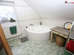 Prodej rodinného domu, Cheb, Zlatá, 150 m2