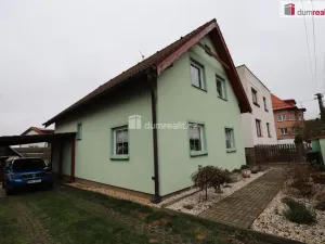 Prodej rodinného domu, Cheb, Zlatá, 150 m2