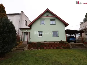 Prodej rodinného domu, Cheb, Zlatá, 150 m2