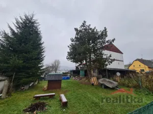 Prodej činžovního domu, Sobotín, 1134 m2