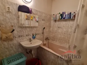 Prodej činžovního domu, Sobotín, 1134 m2