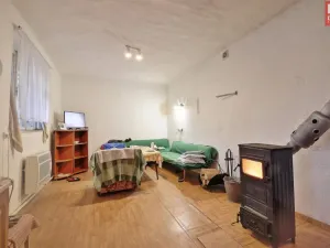 Prodej zemědělské usedlosti, Horní Moštěnice, Dr. A. Stojana, 389 m2