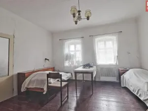 Prodej zemědělské usedlosti, Horní Moštěnice, Dr. A. Stojana, 389 m2