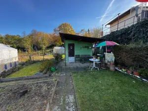 Prodej zahrady, Přerov, 233 m2