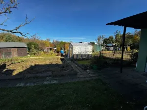 Prodej zahrady, Přerov, 233 m2