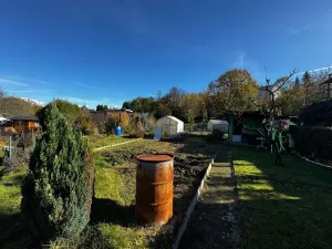 Prodej zahrady, Přerov, 233 m2