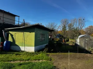 Prodej zahrady, Přerov, 233 m2