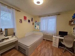 Prodej bytu 3+1, Plzeň, Brožíkova, 89 m2