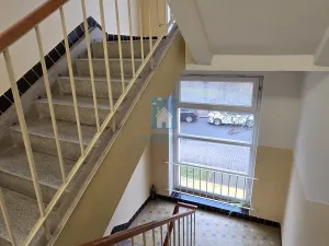 Prodej bytu 3+1, Plzeň, Brožíkova, 89 m2