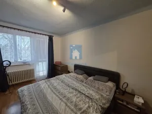 Prodej bytu 3+1, Plzeň, Brožíkova, 80 m2