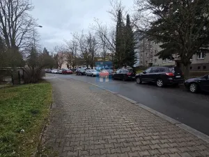 Prodej bytu 3+1, Plzeň, Brožíkova, 80 m2