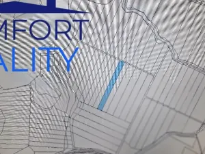 Prodej pole, Ostrava - Proskovice, V Úvoze, 1460 m2