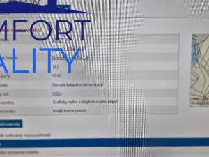 Prodej pole, Ostrava - Proskovice, V Úvoze, 1460 m2