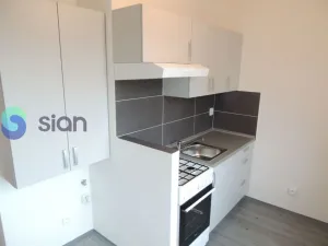 Pronájem bytu 1+1, Ostrava - Hrabůvka, Na Obecní, 38 m2