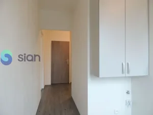 Pronájem bytu 1+1, Ostrava - Hrabůvka, Na Obecní, 38 m2