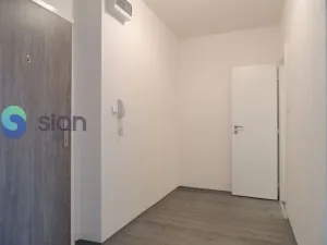 Pronájem bytu 1+1, Ostrava - Hrabůvka, Na Obecní, 38 m2