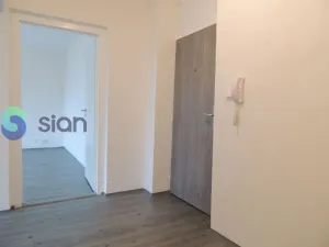 Pronájem bytu 1+1, Ostrava - Hrabůvka, Na Obecní, 38 m2