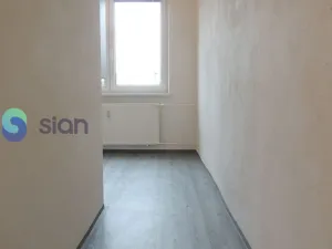 Pronájem bytu 1+1, Ostrava - Hrabůvka, Na Obecní, 38 m2