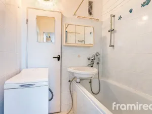 Prodej bytu 2+1, Boskovice, Husova, 59 m2