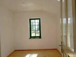 Pronájem atypického bytu, Liberec - Liberec IV-Perštýn, U Jánského kamene, 46 m2