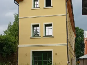 Pronájem atypického bytu, Liberec - Liberec IV-Perštýn, U Jánského kamene, 46 m2