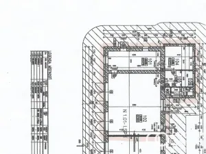 Pronájem obchodního prostoru, Rožnov pod Radhoštěm, Meziříčská, 150 m2