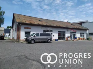 Pronájem obchodního prostoru, Rožnov pod Radhoštěm, Meziříčská, 150 m2