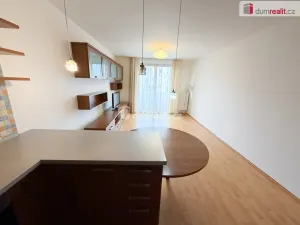 Pronájem bytu 2+kk, Hostivice, B. Němcové, 52 m2
