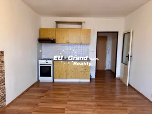 Prodej bytu 1+kk, Varnsdorf, Čelakovická, 27 m2