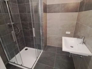 Pronájem bytu 1+kk, Uničov, Pionýrů, 29 m2