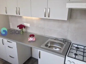 Pronájem bytu 2+1, Ostrava - Hrabůvka, Plzeňská, 53 m2