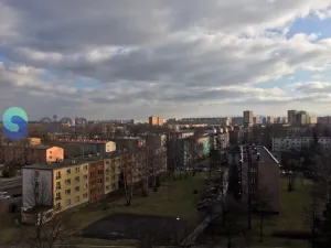 Pronájem bytu 2+1, Ostrava - Hrabůvka, Plzeňská, 53 m2