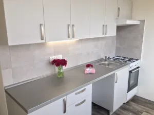 Pronájem bytu 2+1, Ostrava - Hrabůvka, Plzeňská, 53 m2