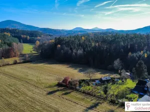 Prodej rodinného domu, Cvikov, 210 m2