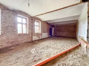 Prodej rodinného domu, Jaroslavice, Školní, 340 m2