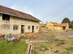 Prodej rodinného domu, Jaroslavice, Školní, 340 m2